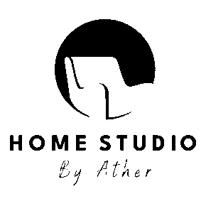 Home Studio By Ather